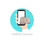 Cover Image of Download CoMPhy Educare 2.1.0 APK