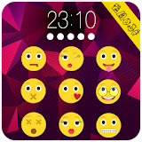 Emoji Lock Screen ? NEW icon