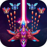 Galaxy Hunter: Space shooter icon