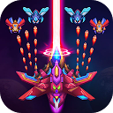 Download Galaxy Hunter: Space shooter Install Latest APK downloader