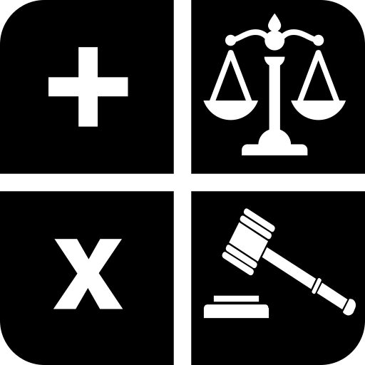 Legal Calculator logo