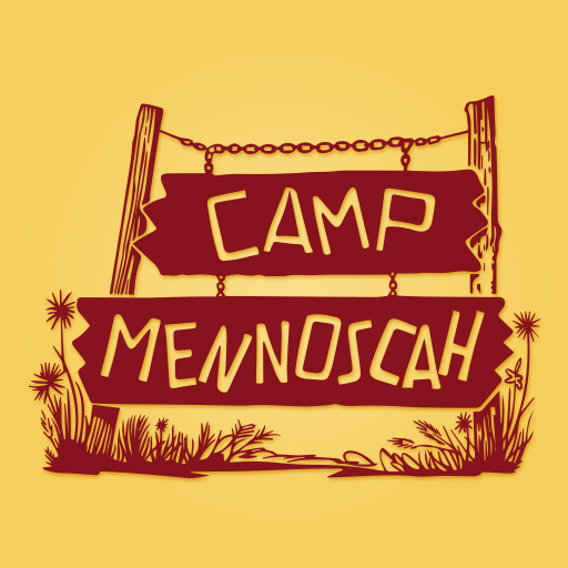 Camp Mennoscah logo