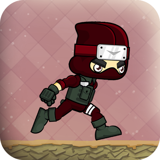 Ninja Dash Run - Offline Game - Apps on Google Play