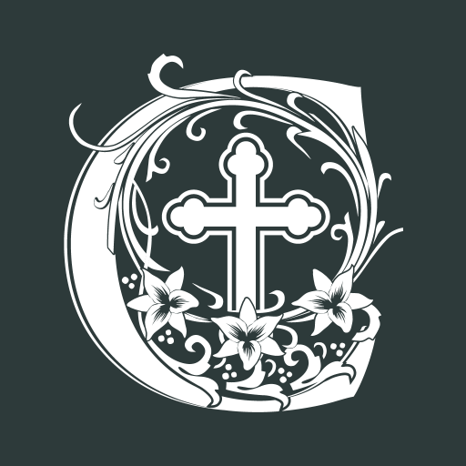 Christ Church Episcopal Tyler logo