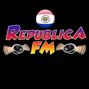 República FM  Icon