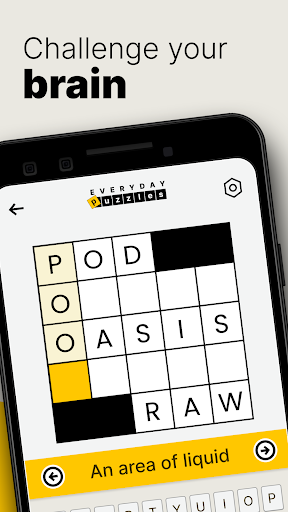 Everyday Puzzles 2.1.2 screenshots 2
