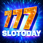 Cover Image of Download 777 Slotoday Slot machine games - Free Vegas Slots 1.10.7 APK