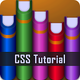 CSS Tutorial & Reference icon