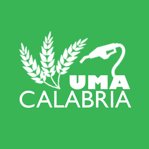 UMA Calabria logo