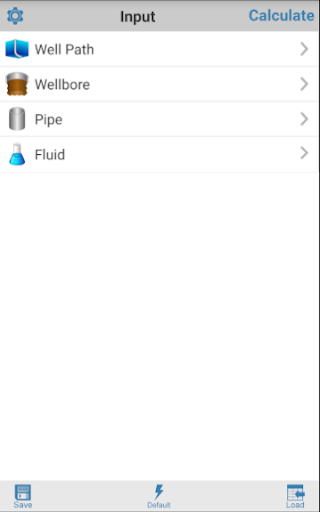 CleanMax Screen 2
