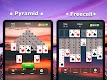screenshot of Solitaire Collection