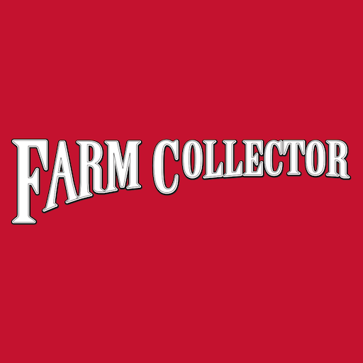 Farm Collector logo