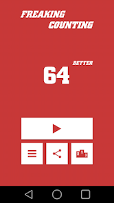 Screenshot 5 Freaking Counting android