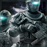 Protection Field icon