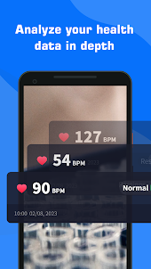 Heart Rate App