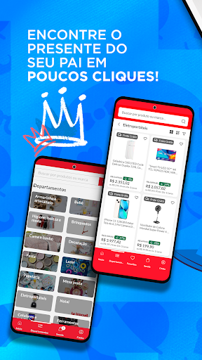 Le biscuit: Comprar online Screen 3
