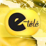 Top 14 News & Magazines Apps Like E-télé - Suivez l'actualité Béninoise en direct - Best Alternatives