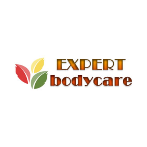 Expert Body Care logo