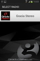 Gracia Stereo