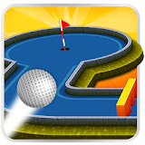 Lets Play Mini Golf 2020 icon