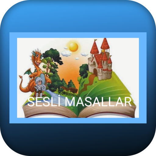 Sesli Masallar