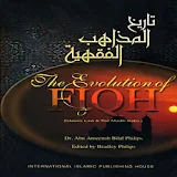 Islam - The Evolution of Fiqh icon