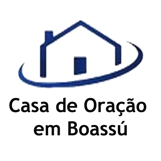 Casa de Oração em Boassu logo