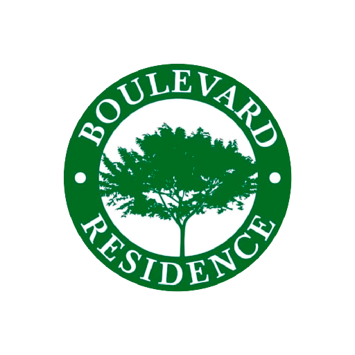 Boulevard Residence logo