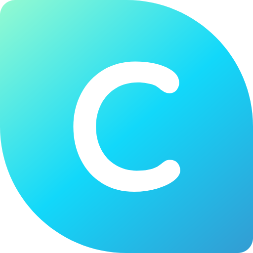 C-Care logo