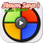 Cover Image of Download Simon Says - Brain Trainer  APK