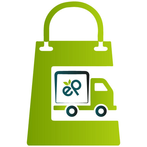 Easyponno Delivery logo