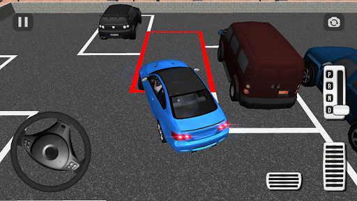Télécharger Car Parking Simulator: M3 APK MOD (Astuce) 2