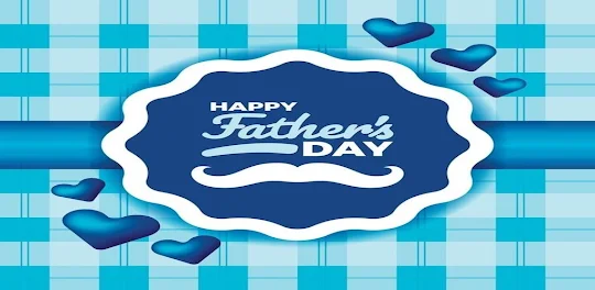 Father's Day Greeting Cards.
