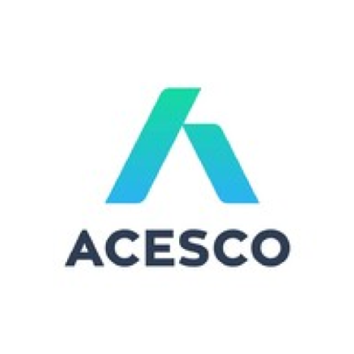 Acesco Control logo