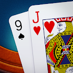 Baccarat! ♠️ Real Baccarat Experience Apk