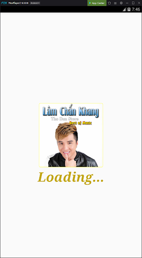Lâm Chấn Khang Best of Music