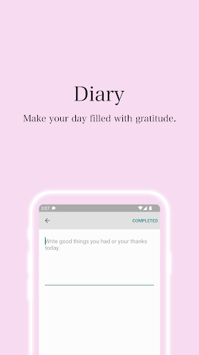 Kamidana - Pocket Blessings Screen 2