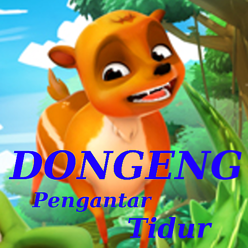 Dongeng Pengantar Tidur logo