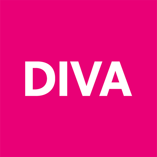 DIVA Magazine - Apps on Google Play