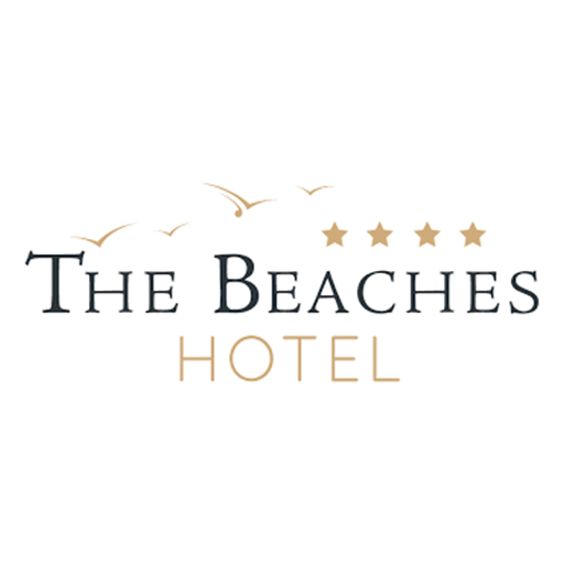 The Beaches Hotel logo