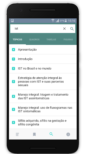 PCDT IST Screenshot 4 - AppWisp.com