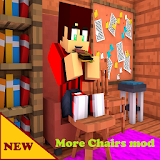 More Chairs mod for PE icon