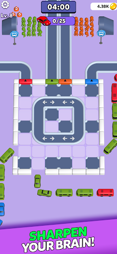 Traffic Connect screenshots 2
