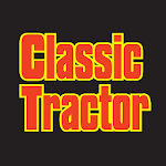 Cover Image of 下载 Classic Tractor Magazine  APK