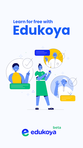 Edukoya - Learning App (beta) screen 1