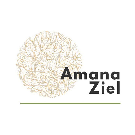 Amana Ziel logo