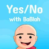 Yes/No with BaBlah- Fun Q&A with a Happy Monk icon