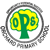 Orchard Primary School icon