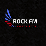 Rock FM Costa Rica icon