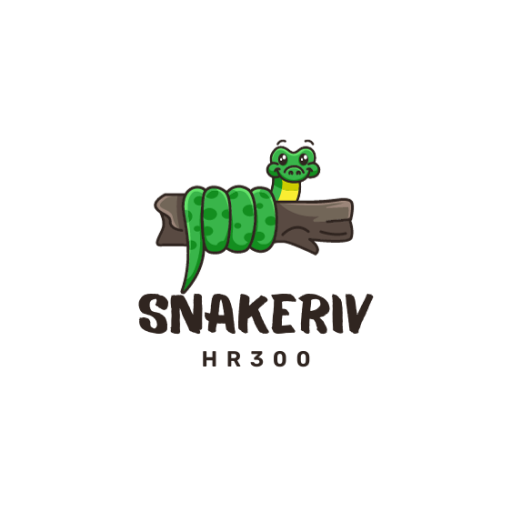 SnakeRiv logo